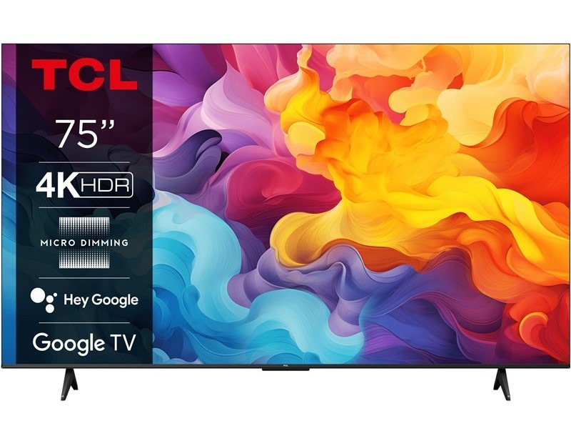 TCL 75V6B