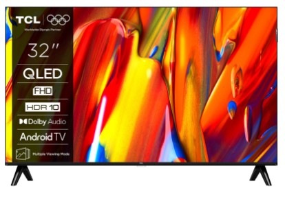 Televize TCL 32V5C