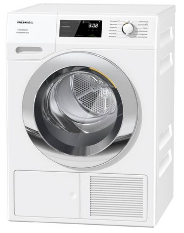 Miele TEF 775