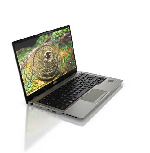 Fujitsu LifeBook U7412