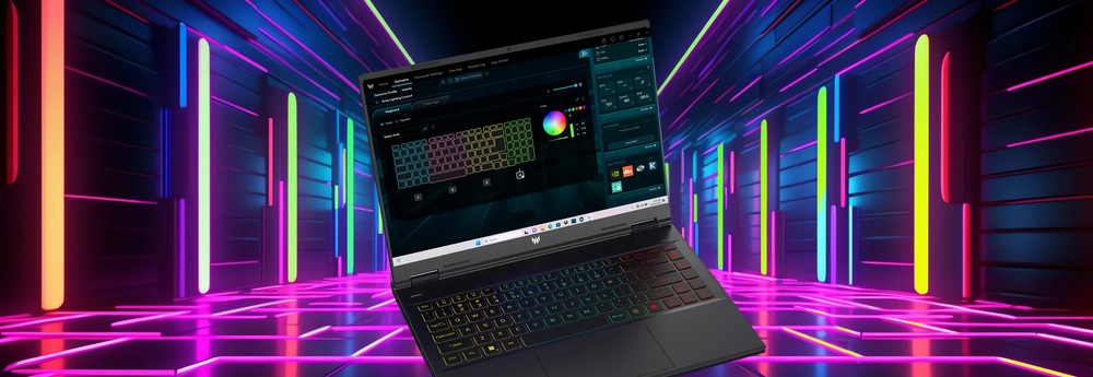 Acer Predator Helios Neo 14 (PHN14-51-97AJ)