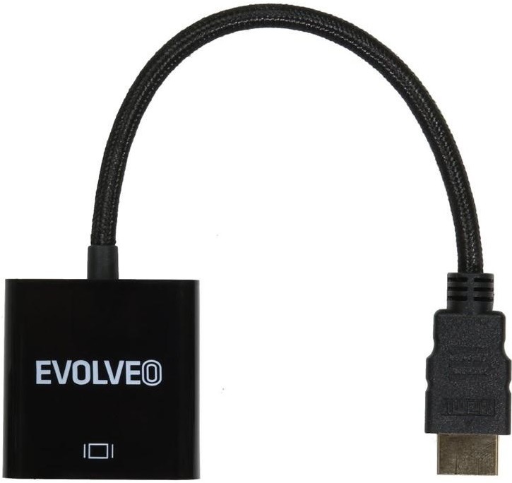 Evolveo HDMI VGA