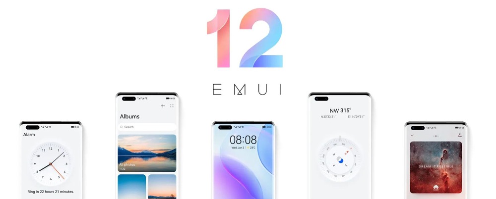 Huawei nova Y90