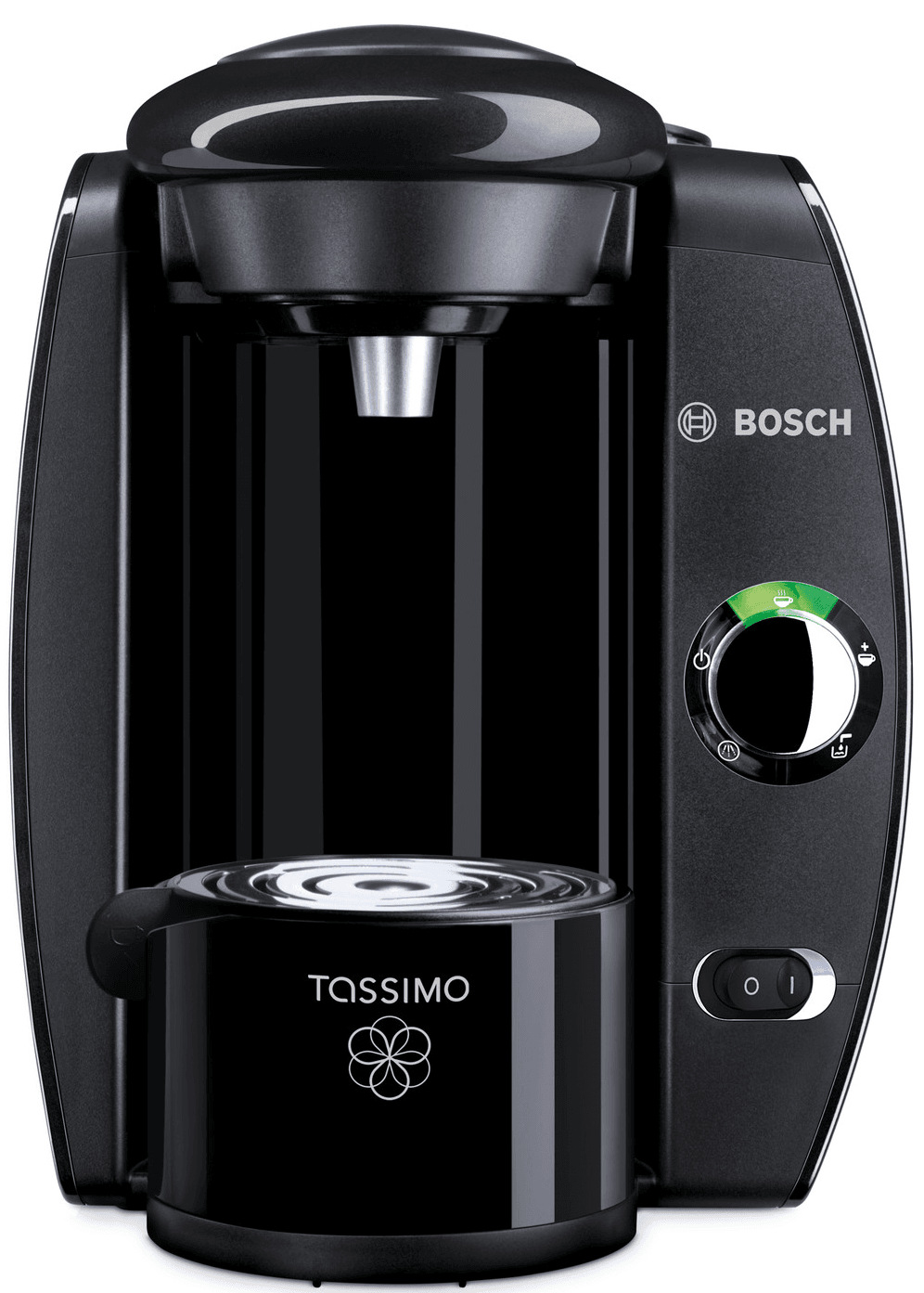 espresso Bosch Tassimo TAS4000 FIDELIA