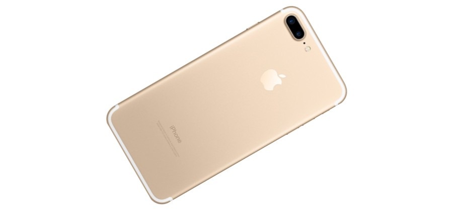 Apple iPhone 7 Plus