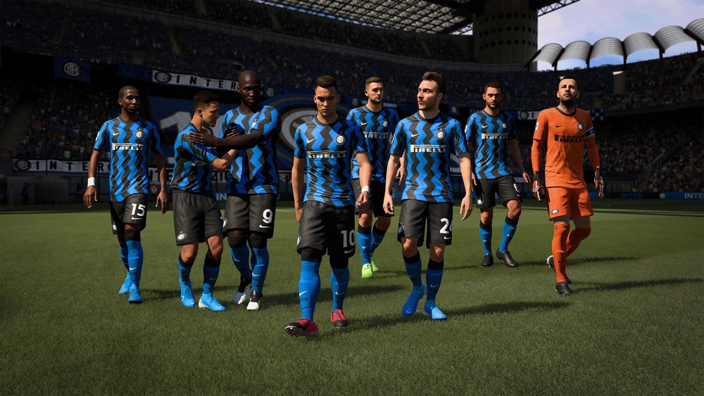 Xbox One FIFA 21 - NXT LVL Edition