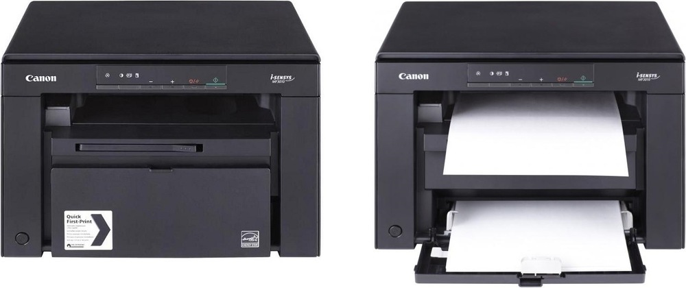 Canon i-SENSYS MF3010