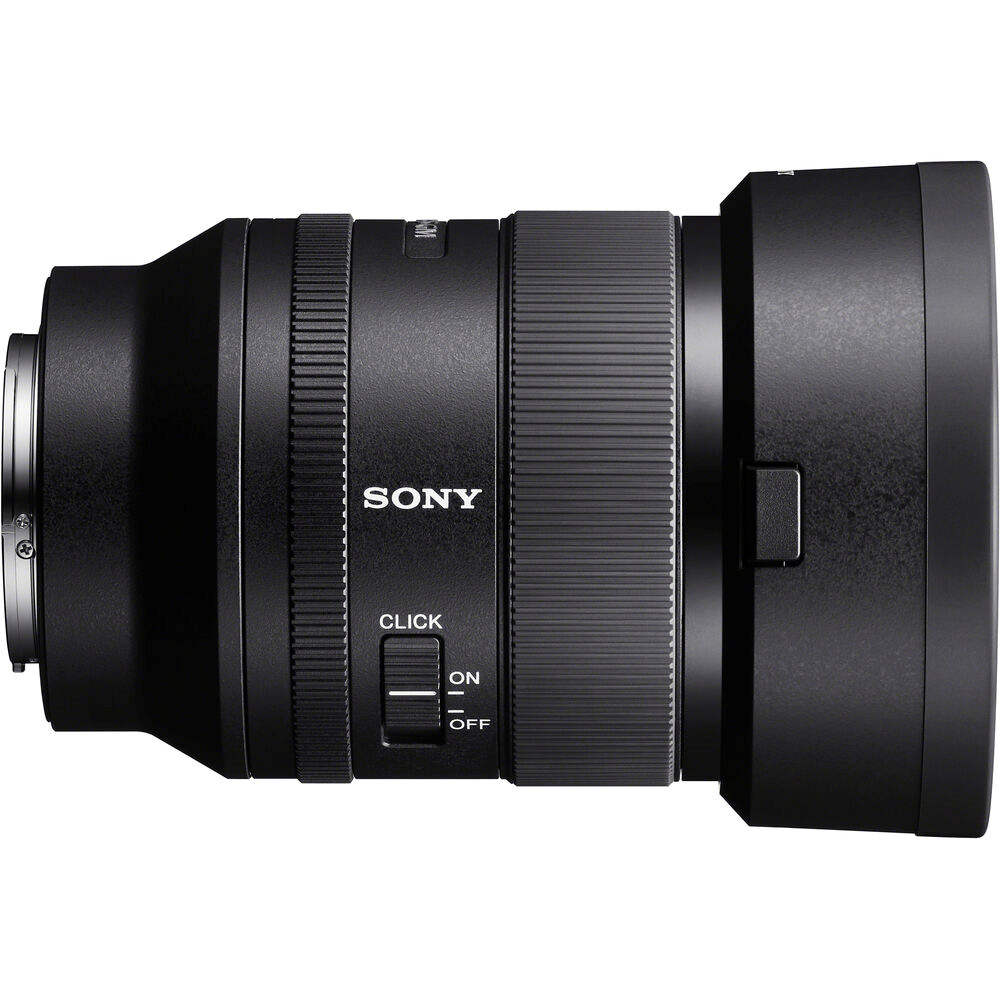 Objektiv Sony FE 35 mm f/1.4 GM