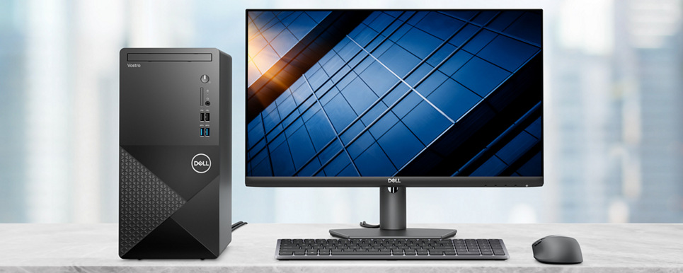 Dell Vostro 3910 (4KFRD)