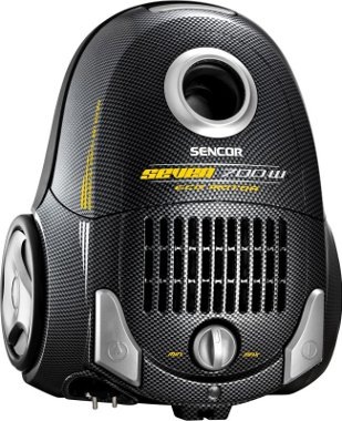 SENCOR SVC 7CA-EUE2