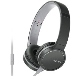 Sony MDR-ZX660APB, černá