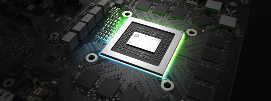Scorpio Engine