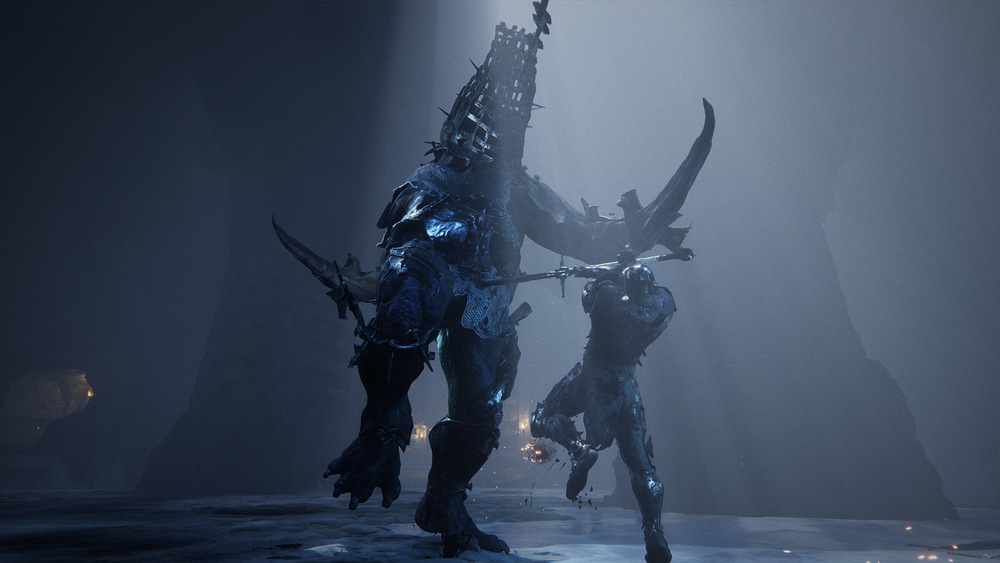 Mortal Shell: Game of the Year Edition