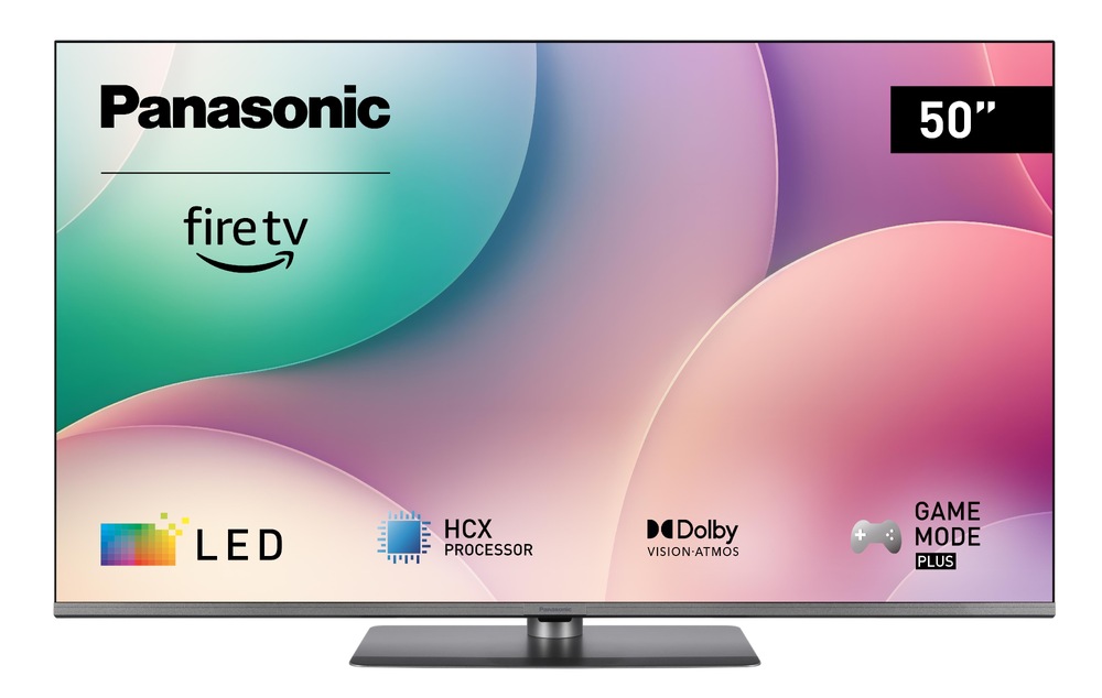 Panasonic TV-50W83A