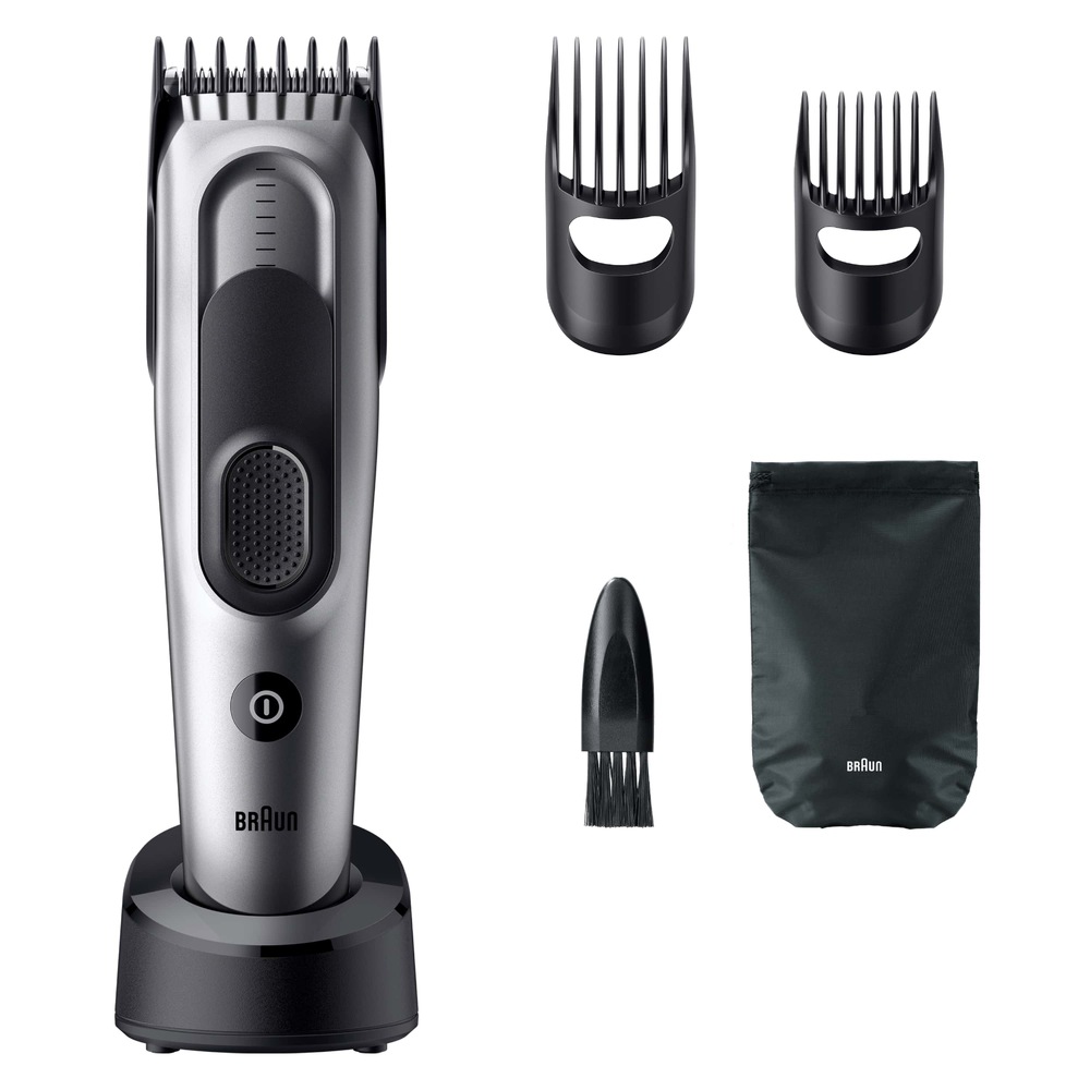 Braun Series 7