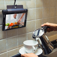 LENOVO Yoga Tablet 3 8", černý