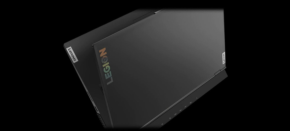 Lenovo Legion 5 15ACH6A