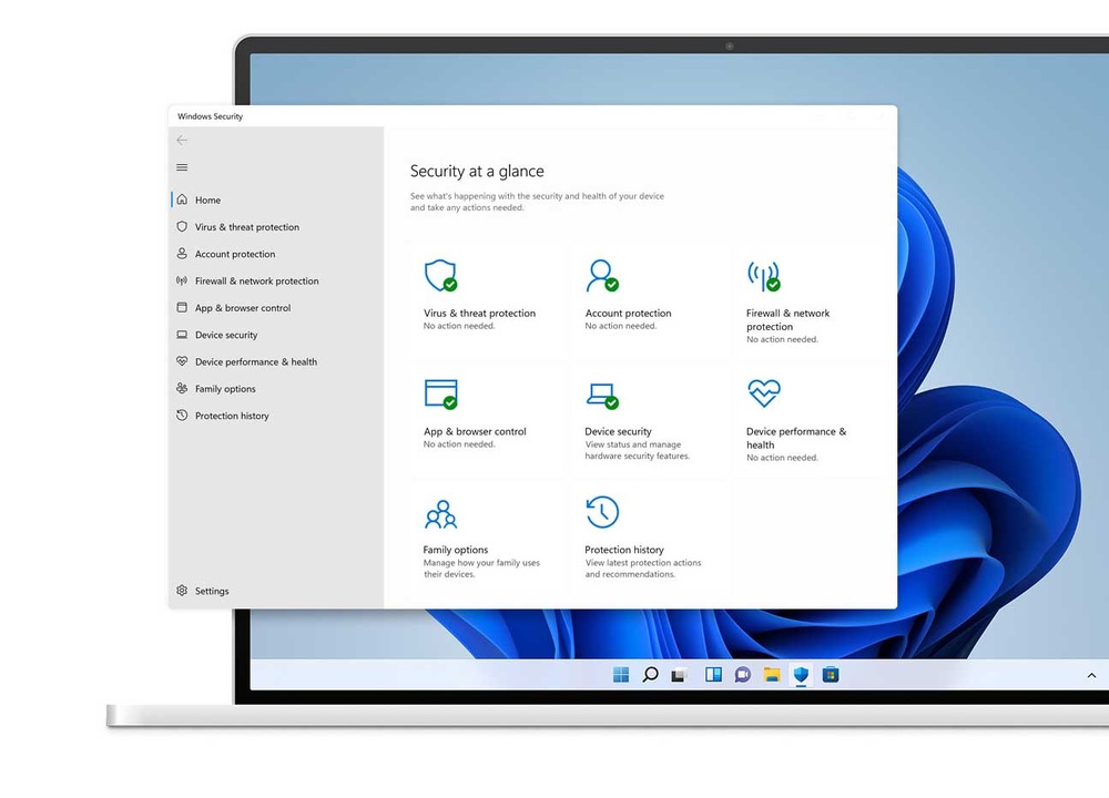 Microsoft Windows 11 Home