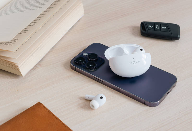 FIXED Pods Pro