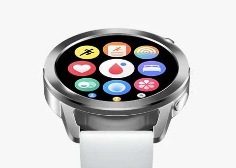 Xiaomi Watch S3 (51590)