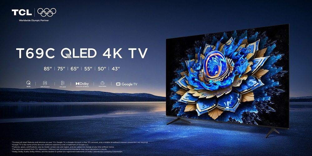 TCL T69C