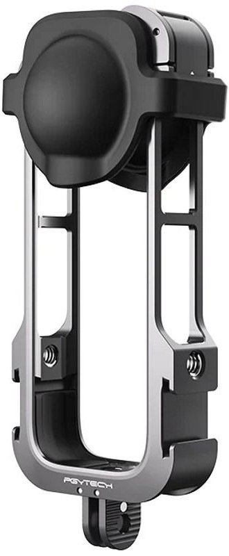 Držák PGYTECH Insta360 X4 Camera Cage