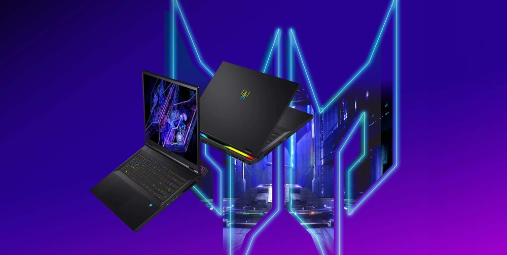Acer Predator Helios Neo 18 (PHN18-71-91Z0)