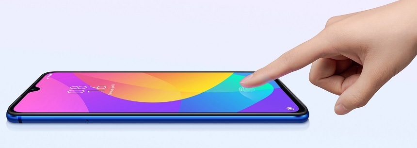 Xiaomi Mi 9 Lite