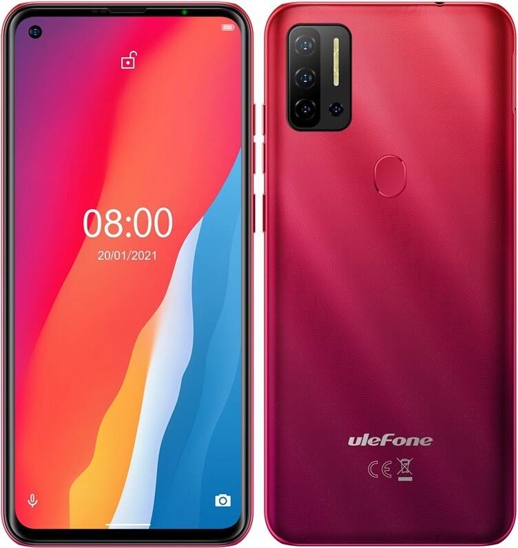 UleFone Note 11P