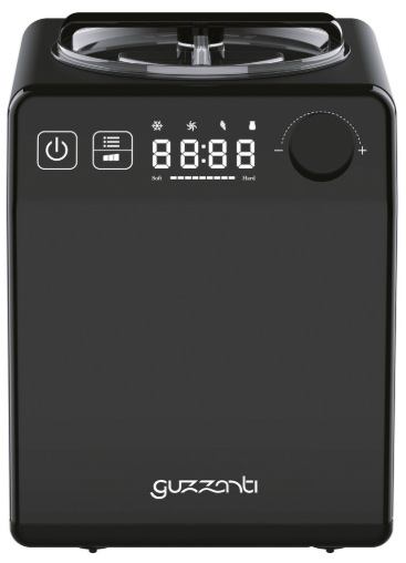Zmrzlinovač Guzzanti GZ 155A