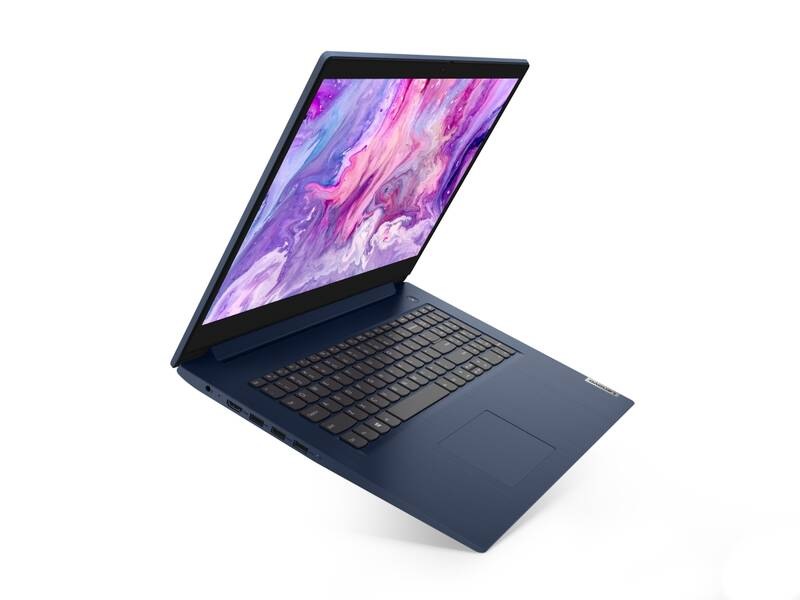 Lenovo IdeaPad 3 17IAU7 (82RL0051CK)