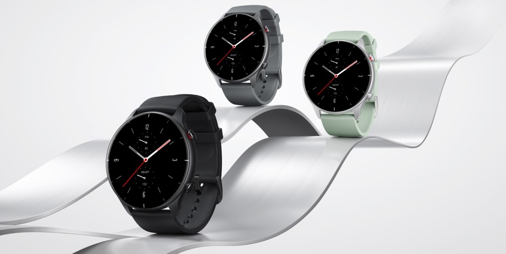 Amazfit GTR 2e