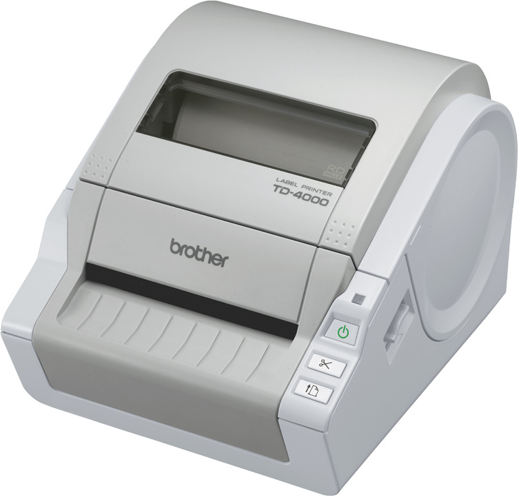 Brother TD-4000