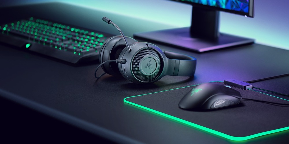 Razer Kraken X Lite