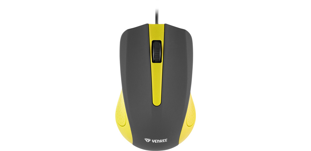 YENKEE YMS 1015YW USB Suva