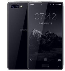 Doogee Mix, černá