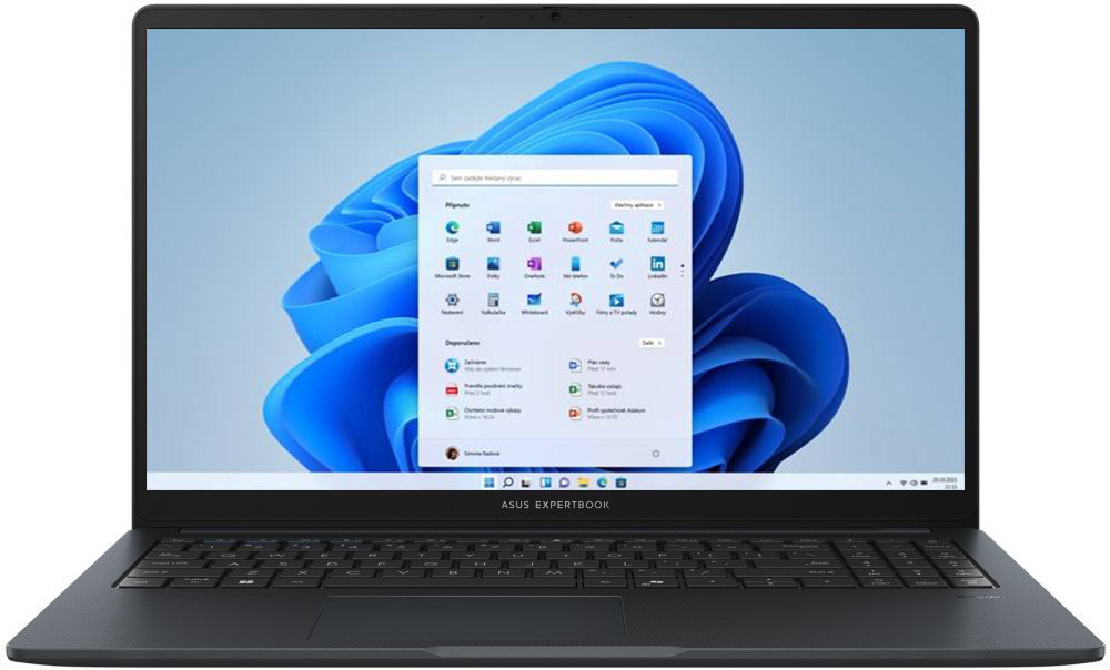 Asus ExpertBook BM1