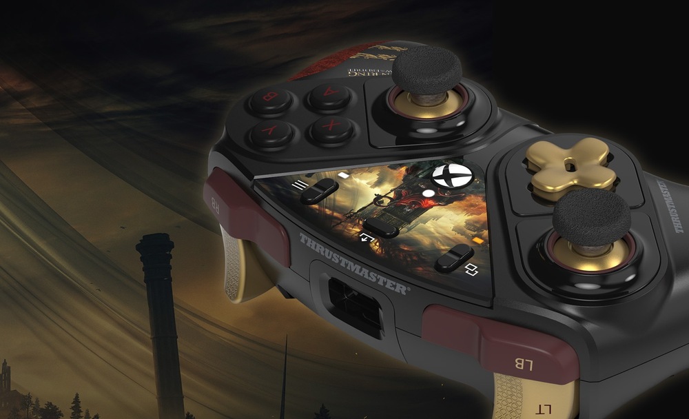 Thrustmaster eSwap X2 PRO (Elden Ring)