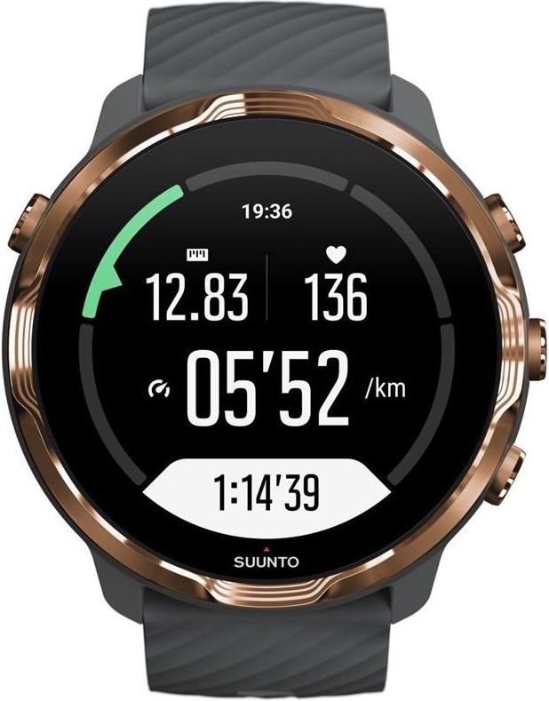 Suunto 7