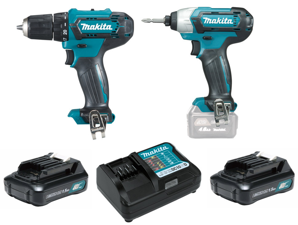 Makita CLX224X