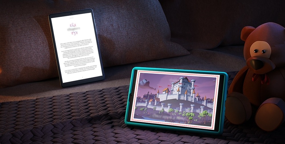Lenovo Tab M8 (4th Gen) 2024
