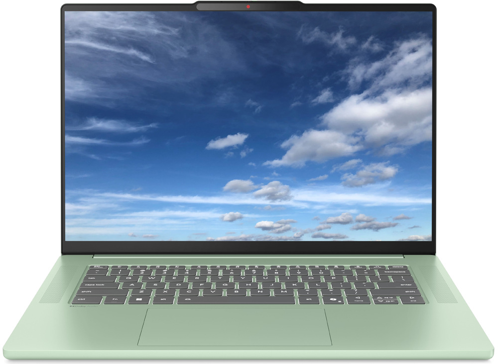 Lenovo IdeaPad Slim 5 15ARP10
