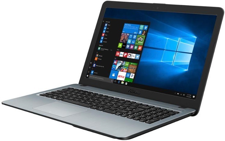 ASUS VivoBook 15 (X540UA-DM2000C)