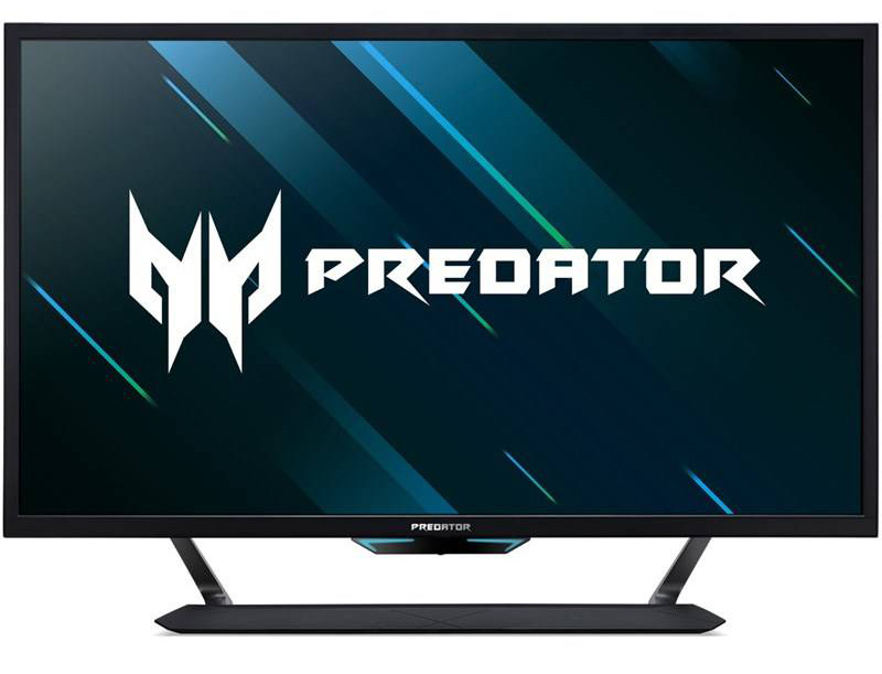 Acer Predator CG7