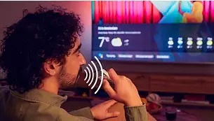 Philips 55OLED907