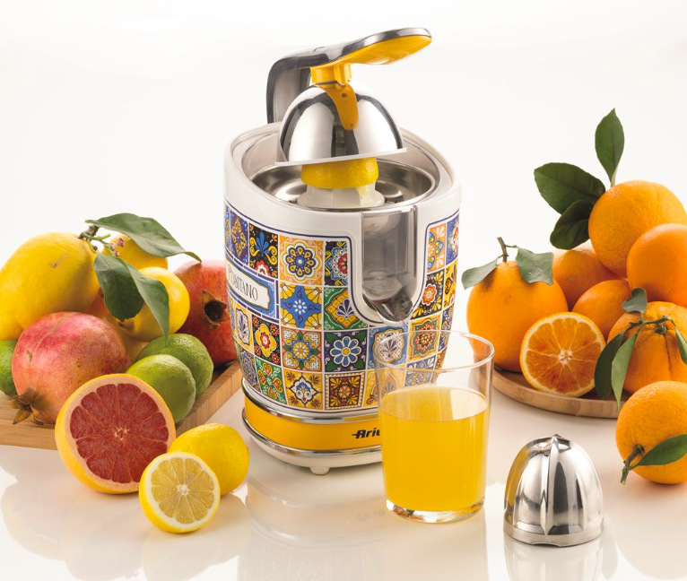 Lis na citrusy Ariete 413/PO Positano