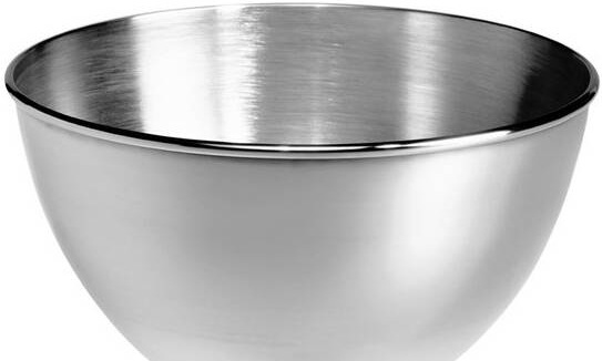 KitchenAid Artisan, broušená měď