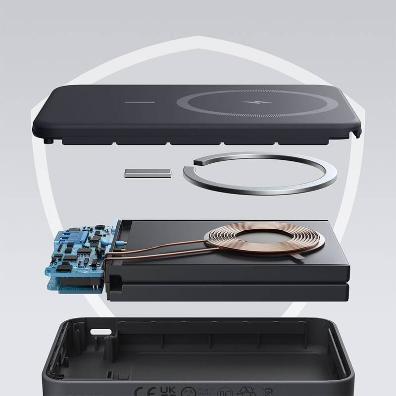 Anker 633 Magnetic Battery (A1641G11)