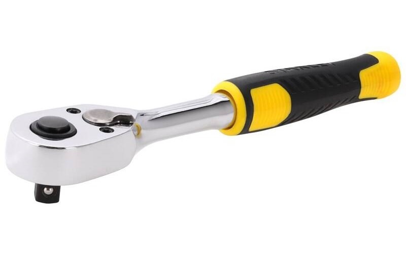 Ráčna Stanley STMT82663-0 1/4"