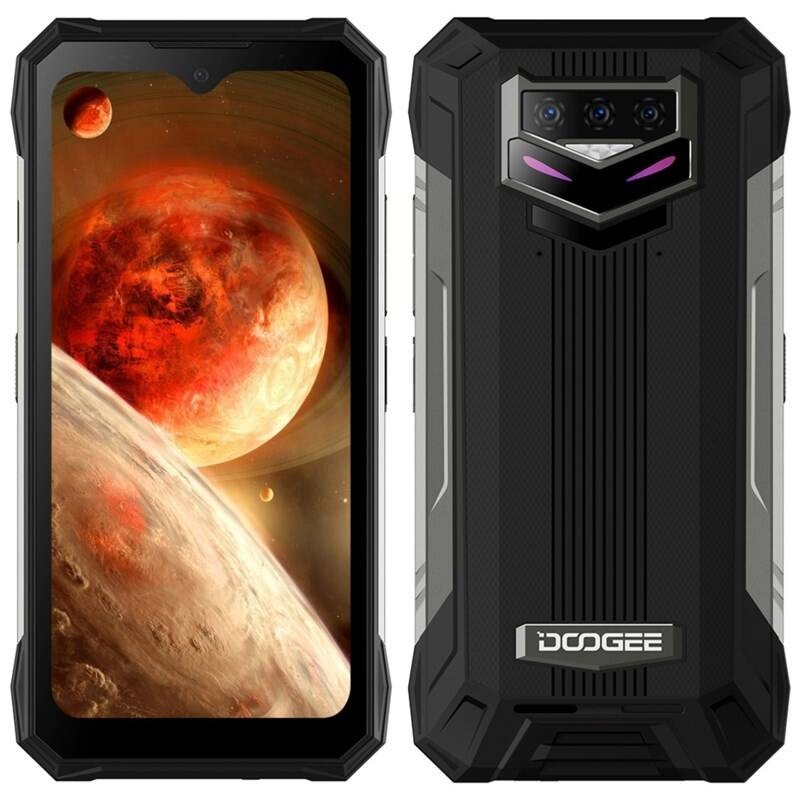 Doogee S89 Pro